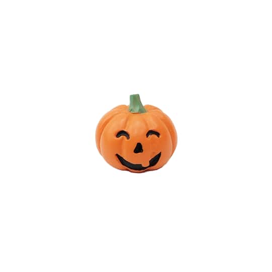 Mini Jack-o'-Lanterns, 3ct. by Ashland®